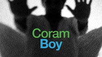 Coram Boy Tickets Coram Boy Tickets