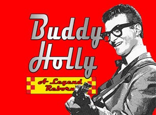 Buddy Holly Tickets Buddy Holly Tickets