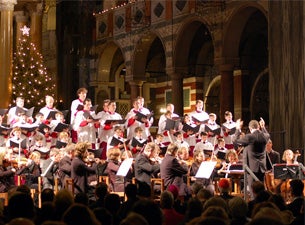 Christmas Celebration Tickets Christmas Celebration Tickets