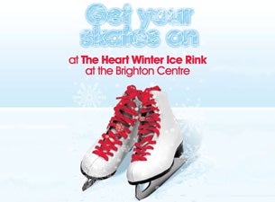 Get Your Skates On - Ice Skating Tickets Get Your Skates On - Ice Skating Tickets
