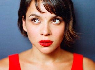 Norah Jones Tickets Norah Jones Tickets