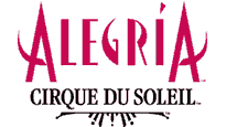 Alegria Tickets Alegria Tickets