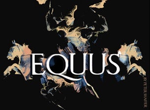 Equus Tickets Equus Tickets