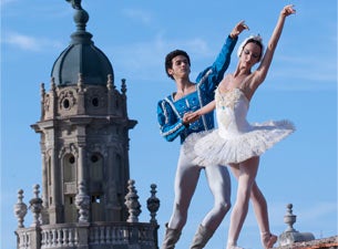 Magic of the Dance Tickets Magic of the Dance Tickets