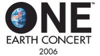 One Earth Concert Tickets One Earth Concert Tickets
