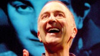 Tony Robinson's Cunning Night Out Tickets Tony Robinson's Cunning Night Out Tickets