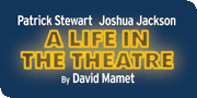 Life In the Theatre Tickets Life In the Theatre Tickets