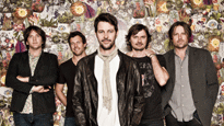 Powderfinger Tickets Powderfinger Tickets