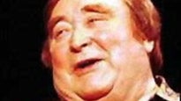 Bernard Manning Tickets Bernard Manning Tickets