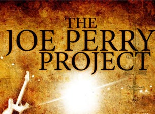 Joe Perry Tickets Joe Perry Tickets