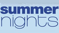 Summer Nights Tickets Summer Nights Tickets