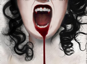 Dracula Tickets Dracula Tickets