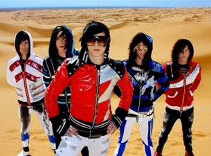 Family Force 5 Tickets Family Force 5 Tickets