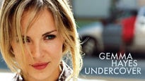 Gemma Hayes Tickets Gemma Hayes Tickets