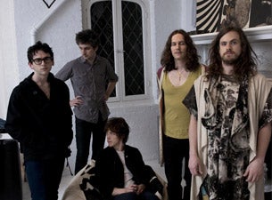 MGMT Tickets MGMT Tickets
