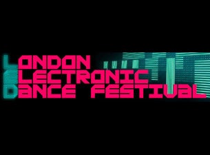 L.E.D. Festival Tickets L.E.D. Festival Tickets