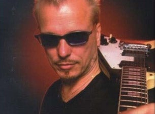 Michael Schenker Tickets Michael Schenker Tickets