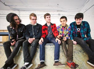 Surfer Blood Tickets Surfer Blood Tickets