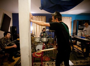 Wolf Parade Tickets Wolf Parade Tickets