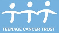 Teenage Cancer Trust - Bloc Party Tickets Teenage Cancer Trust - Bloc Party Tickets