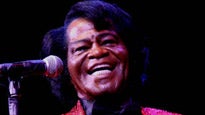 James Brown Tickets James Brown Tickets