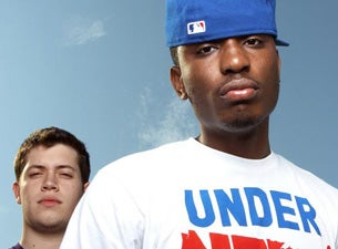 Chiddy Bang Tickets Chiddy Bang Tickets
