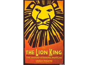 download the lion king last minute tickets