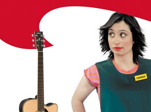 Isy Suttie Tickets Isy Suttie Tickets