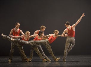 Birmingham Ballet Tickets Birmingham Ballet Tickets