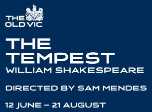 The Tempest Tickets The Tempest Tickets
