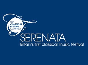 Serenata Festival Tickets Serenata Festival Tickets