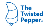 The Twisted Pepper The Twisted Pepper
