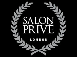 Salon Privé : The 5th Luxury and Super Car Event & Concours d'Elégance Tickets Salon Privé : The 5th Luxury and Super Car Event & Concours d'Elégance Tickets