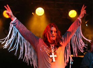 Sack Sabbath Tickets Sack Sabbath Tickets