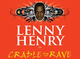 Lenny Henry Tickets Lenny Henry Tickets