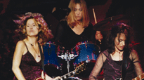 Bangles Tickets Bangles Tickets