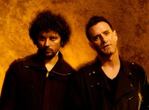 Unkle Tickets Unkle Tickets