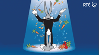 Bugs Bunny At the Symphony Tickets Bugs Bunny At the Symphony Tickets