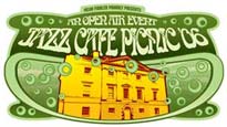 Jazz Cafe Picnic Tickets Jazz Cafe Picnic Tickets