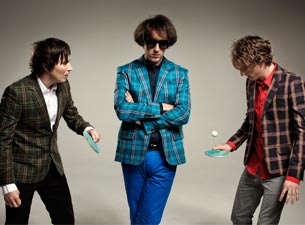 Wombats Tickets Wombats Tickets