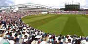 The Oval The Oval