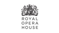 royal opera house logo