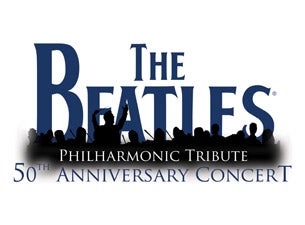 The Beatles Philharmonic Tribute Tickets The Beatles Philharmonic Tribute Tickets