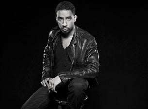 Ryan Leslie Tickets Ryan Leslie Tickets