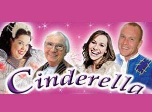 Cinderella - Grand Opera House York Tickets Cinderella - Grand Opera House York Tickets