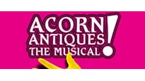 Acorn Antiques Tickets Acorn Antiques Tickets