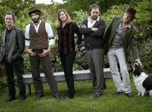 Ray Lamontagne and the Pariah Dogs Tickets Ray Lamontagne and the Pariah Dogs Tickets