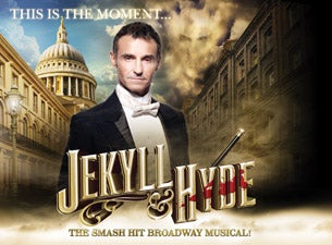 tickets jekyll hyde musicals ticketmaster