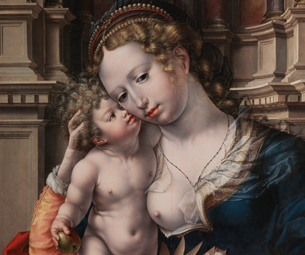 Jan Gossaert's Renaissance Tickets Jan Gossaert's Renaissance Tickets