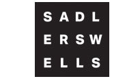 Image result for sadlers wells logo